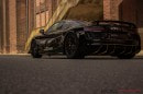 Audi R8 V10 Tuned by Edo Looks Like the Lamborghini Centenario