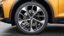 2022 Audi SQ5 Sportback TDI