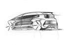 Audi AI:ME design study