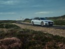 Audi A6 Avant PHEV