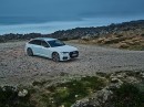 Audi A6 Avant PHEV