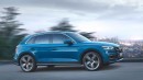 Audi Reveals New Q5 55 TFSI e quattro
