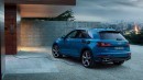 Audi Reveals New Q5 55 TFSI e quattro