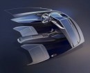 2013 Audi quattro Concept
