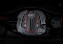2016 Audi RS6 performance