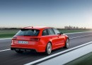 2016 Audi RS6 performance