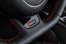 2016 Audi RS6 performance Steering Wheel