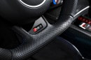 2016 Audi RS7 performance Steering Wheel