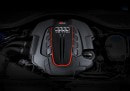 2016 Audi RS7 performance Engine