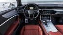 2020 Audi S7 Sportback 3.0 TDI