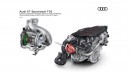 2020 Audi S7 Sportback 3.0 TDI