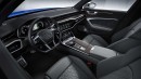 2020 Audi S6 Sedan 3.0 TDI