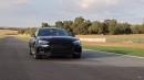 2023 Audi RS Sportback Competition