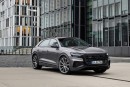 Audi introduces new S line packages just in time for the summer