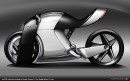 Audi RR concept