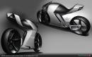Audi RR concept