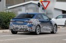2025 Audi RS 3 Sedan