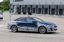 2025 Audi RS 3 Sedan