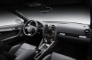 Audi RS 3 Sportback interior