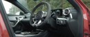 Audi RS 3 Sportback Vs Mercedes-AMG A 45 S