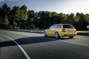 Audi RS 4 Avant edition 25 years
