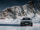 2023 Audi RS 6 Avant & RS 7 Avant Performance