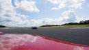 Audi RS 6 Avant Performance Drag Races Audi RS e-tron GT,