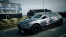Audi RS 6 Drag Races Mercedes-AMG A 45