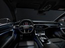 Audi RS 7 Performance