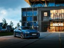 Audi RS 7 Performance