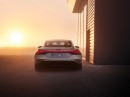 Audi RS e-tron GT Performance teaser