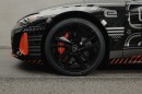 Audi RS e-tron GT project_513/2 special edition US