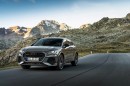 Audi RS Q3 Sportback Anniversary Package