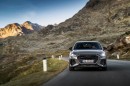 Audi RS Q3 Sportback Anniversary Package