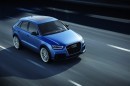 Audi RS Q3 Concept