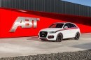 Audi RS Q3 Gets 410 HP from ABT
