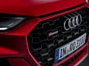 2020 Audi RS Q3 Debuts As 400 HP Mini Lamborghini With RS6 Tech