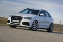 Audi RS Q3 Tuned by MTM