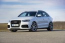 Audi RS Q3 Tuned by MTM