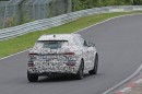Audi RS Q6 e-tron