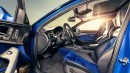Audi RS6 Avant Performance Nogaro Edition Combines 705 With Classic Paint