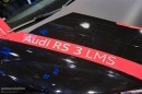 Audi RS3 LMS