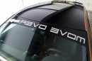 Schwabenfolia Audi RS3 Sportback