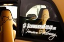 Schwabenfolia Audi RS3 Sportback