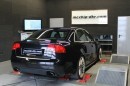 Audi RS4 B7 ECU Remap by mcchip-dkr