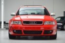 2001 Audi RS4 B5 Avant