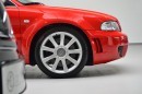 2001 Audi RS4 B5 Avant