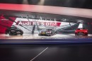 2017 Audi RS5 DTM
