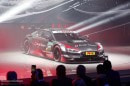 2017 Audi RS5 DTM