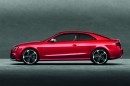 Audi RS5 Facelift